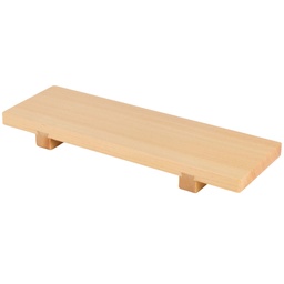 [JPW0004] 盛台 30x10x3 cm