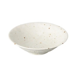 [CRJ0115] Sashimi Bowl 7" (Rabo) (Discontinued)