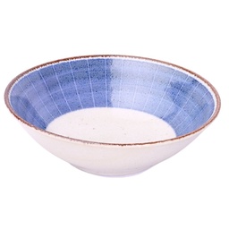 [CRJ0192] Akita Bowl 6.5"