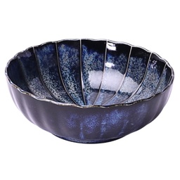 [CRJ0196] Tokusa (Yōhen Kon) Bowl 6.5"