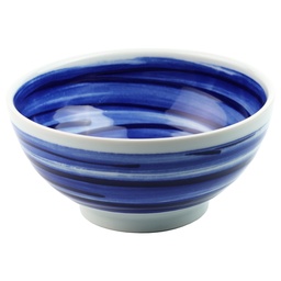 [CRJ0209] Sanuki Bowl (Gosu Hakeme) 7.25"