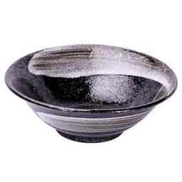 [CRJ0226] Ramen Bowl (Akiyo) 7.5"