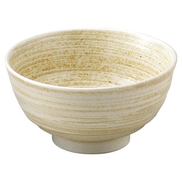 [CRJ0251] Donburi (Risshun Brush) 6.65"