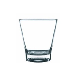 [GLS0101] แก้วปากบาน 345 มล.