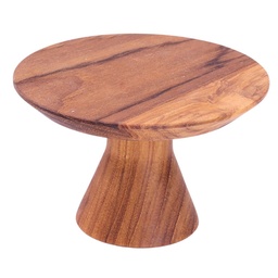 [WOD0088] Kaiseki Stand 10x6 cm