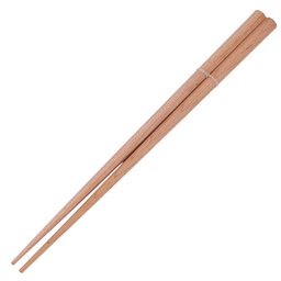 [WOD0106] Maple Octagon Chopsticks 23 cm