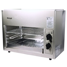 [KJP0783] Rinnai Salamander Stove 3.6 kW