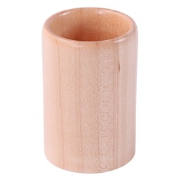 [WOD0132] Maple Toothpick Holder