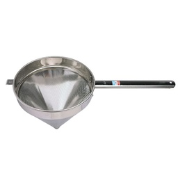 [KJP0914] スープこし(1 ㎜ 穴) 27 ㎝