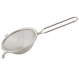 [KST0589] Stainless Steel Strainer 15 cm 