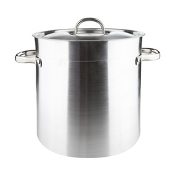 [SET0133] Pujadas Aluminium Stock Pot 45 cm