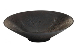[CRM0892] Salad Bowl 25 cm (Brown Sugar)