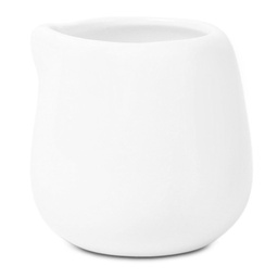 [CRM1024] เหยือกซอสพอร์ซเลน 50 ซีซี