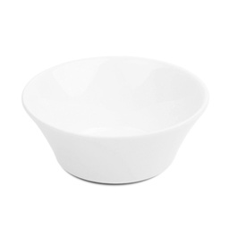 [CRM1036] ชามระฆังหงายพอร์ซเลน 4.5 นิ้ว