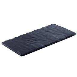 [MLM0256] จานแผ่นหิน Zen Series 13 นิ้ว