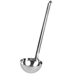 [KST0637] Stainless Steel Measuring Ladle 350 cc