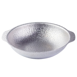 [STL0055] หม้อนาเบะลายค้อนสองหู 24 ซม.