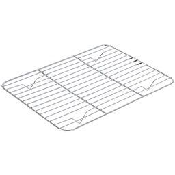 [KST0651] ตะแกรงรองของทอด 32x24x1.8 ซม.