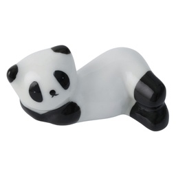 [CRM1137] ที่วางตะเกียบแพนด้าก้นเด้ง