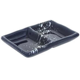 [CRM1151] ถ้วยน้ำจิ้มเรวะ 2 ช่อง