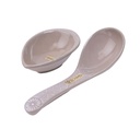 ช้อน Ginpo ฮานามิชิมะ 15 ซม.