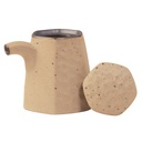 ขวดโชยุ Rokkaku 130 ซีซี