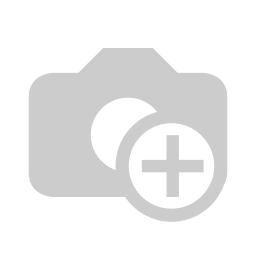 แผ่นหินภูเขาไฟ 24x14 ซม.