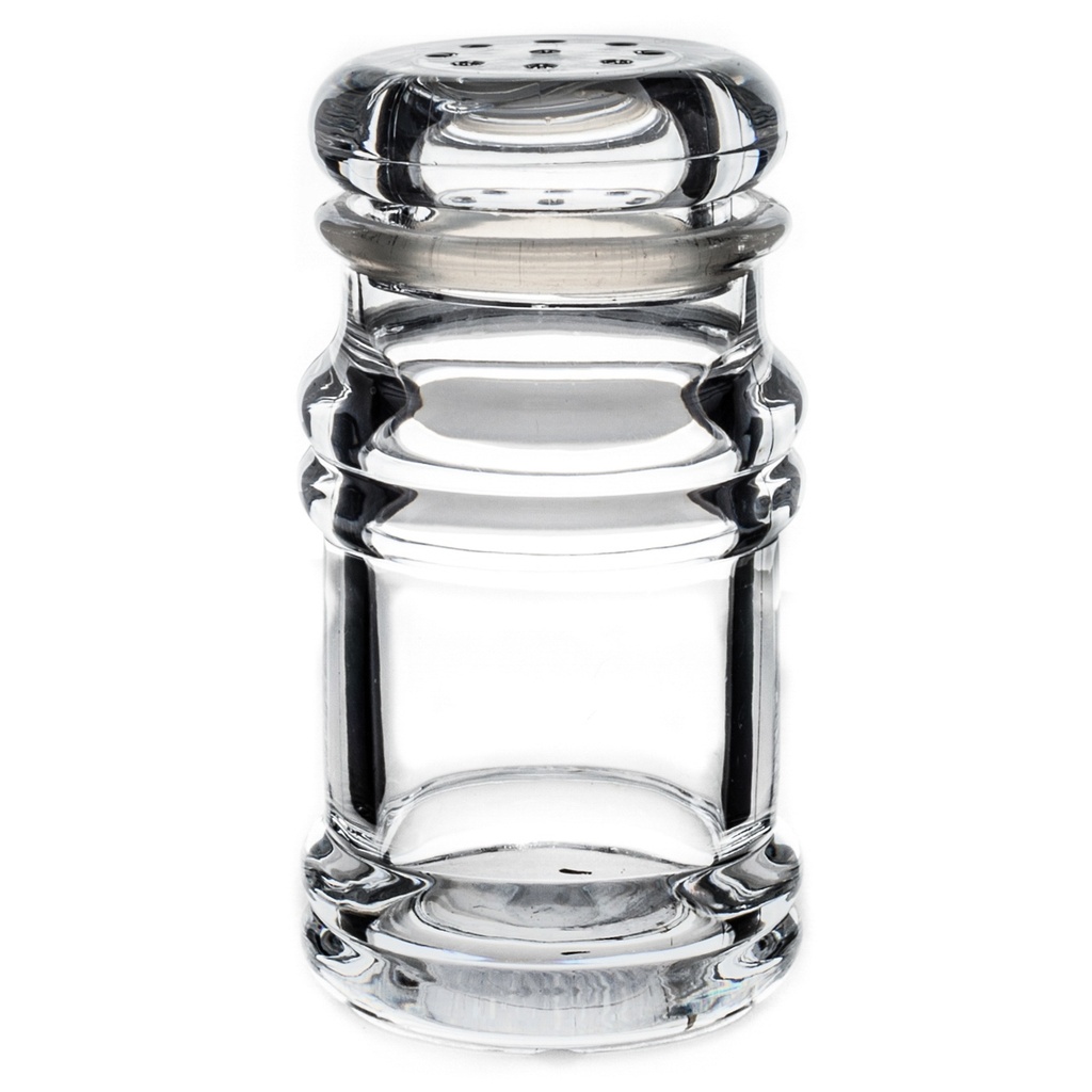 Acrylic Pepper Shaker 75 ml