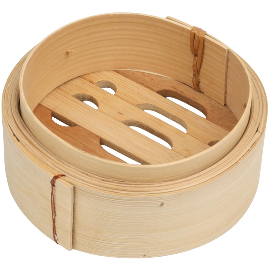 中華セイロ (厚い身) 5"