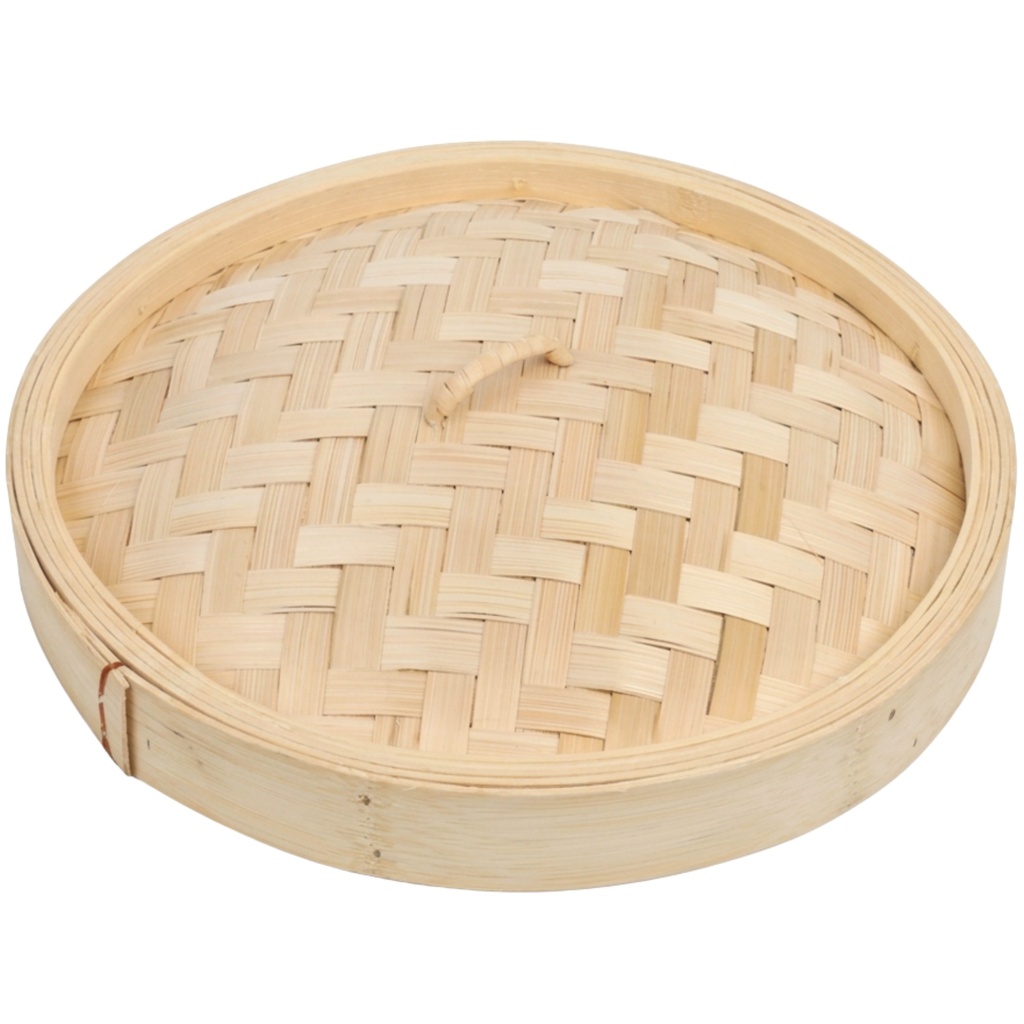 中華セイロ (蓋) 12"