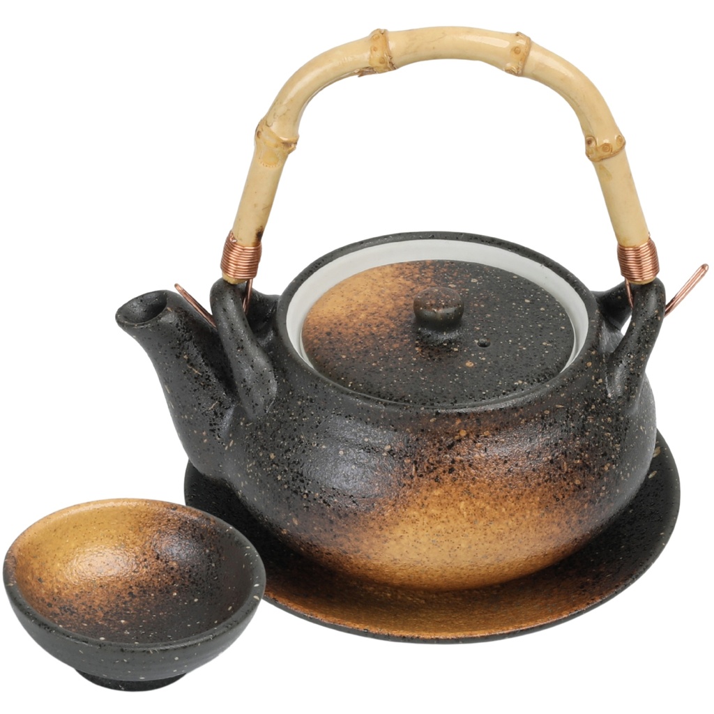 Dobin Mushi (Volcano)