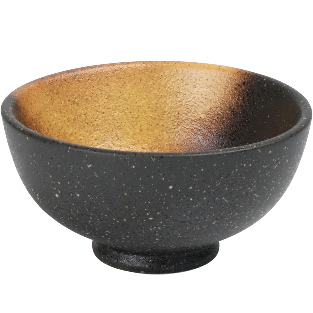 Bowl 4.5" (Volcano)