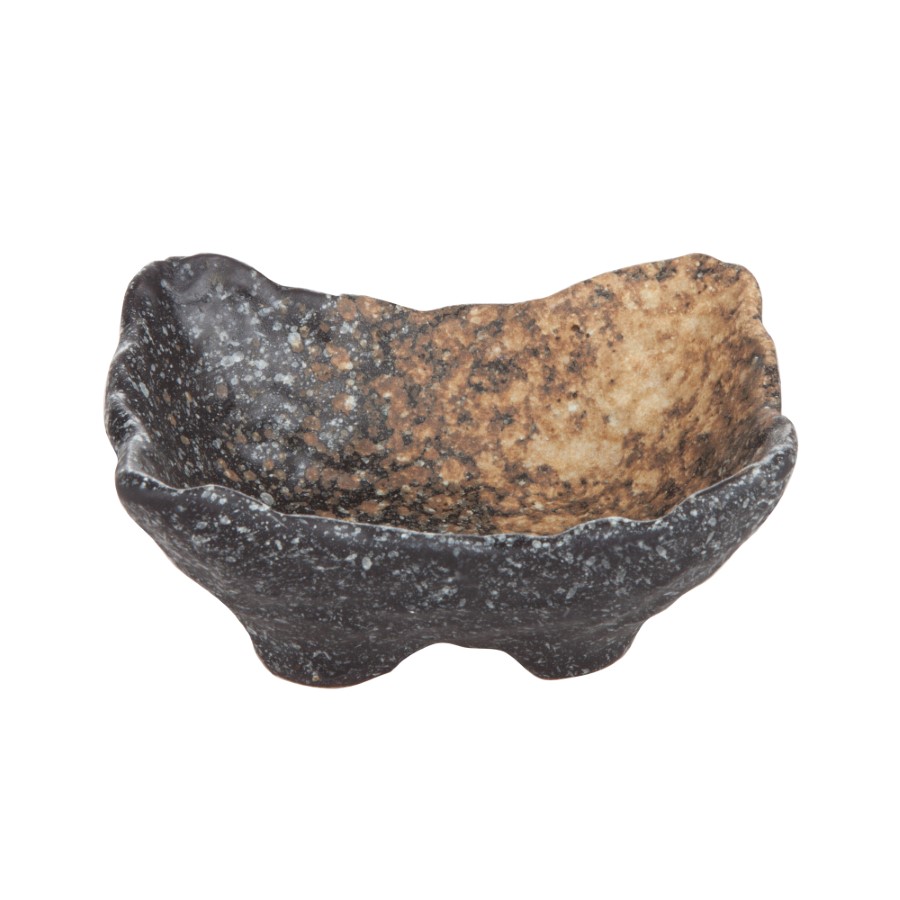 Otoshi Bowl 3.5" (Volcano)