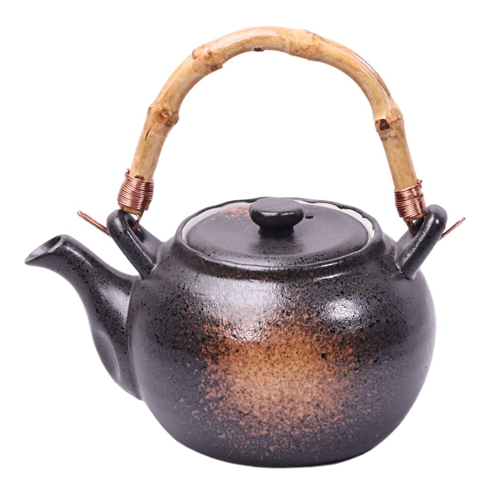 Tea Pot 1160 ml (Volcano)