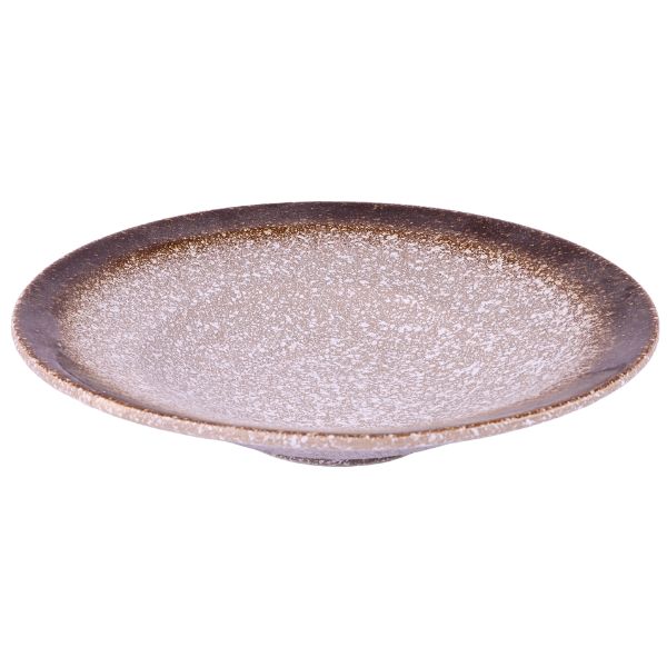 Deep Plate 11" (Snow-Desert)