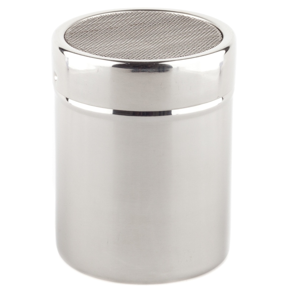 Condiment Canister 275 ml (Sieve)