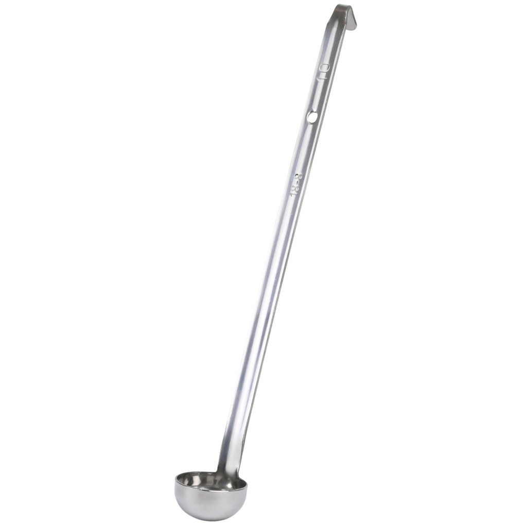 Stainless Steel Measuring Ladle  10 cc