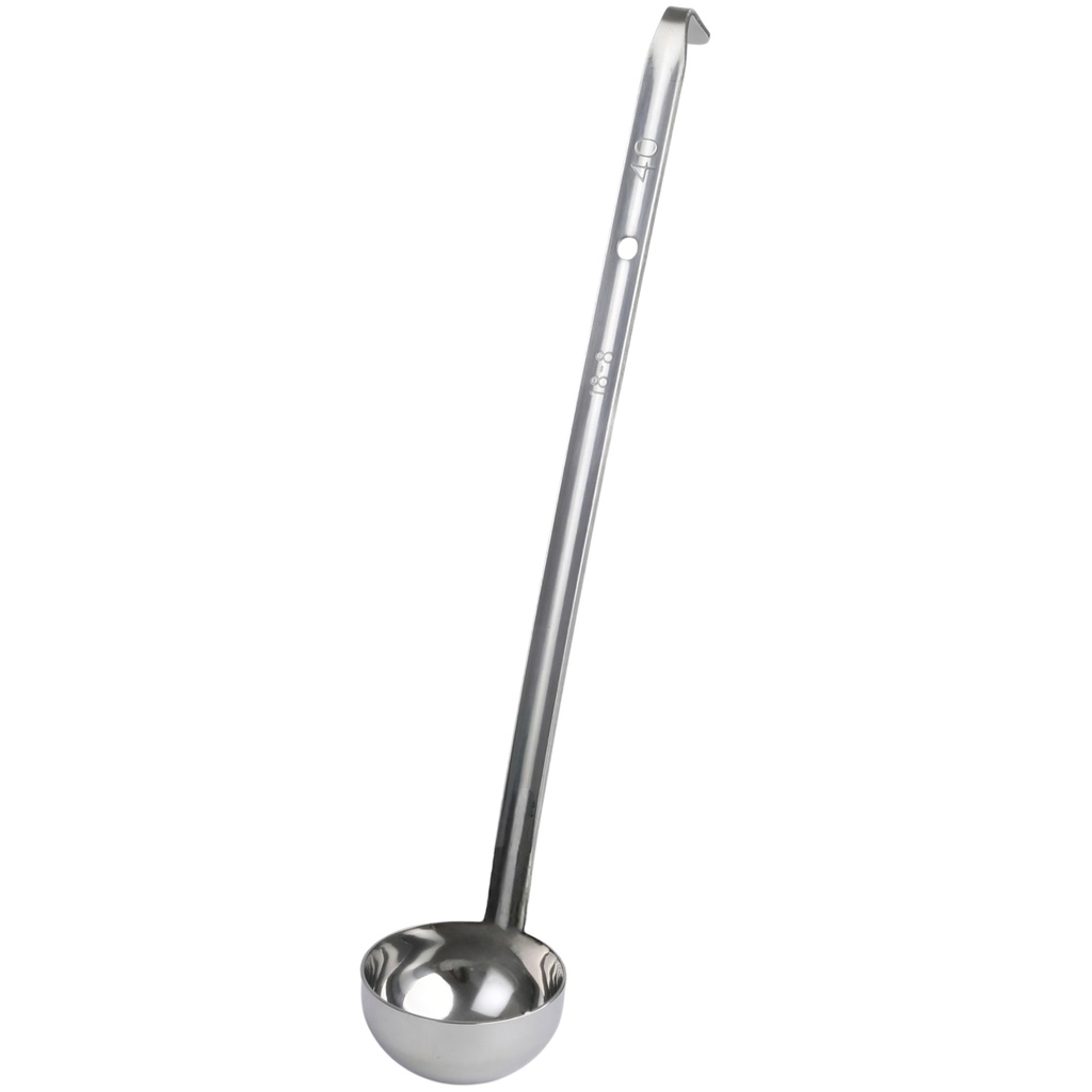Stainless Steel Measuring Ladle  40 cc