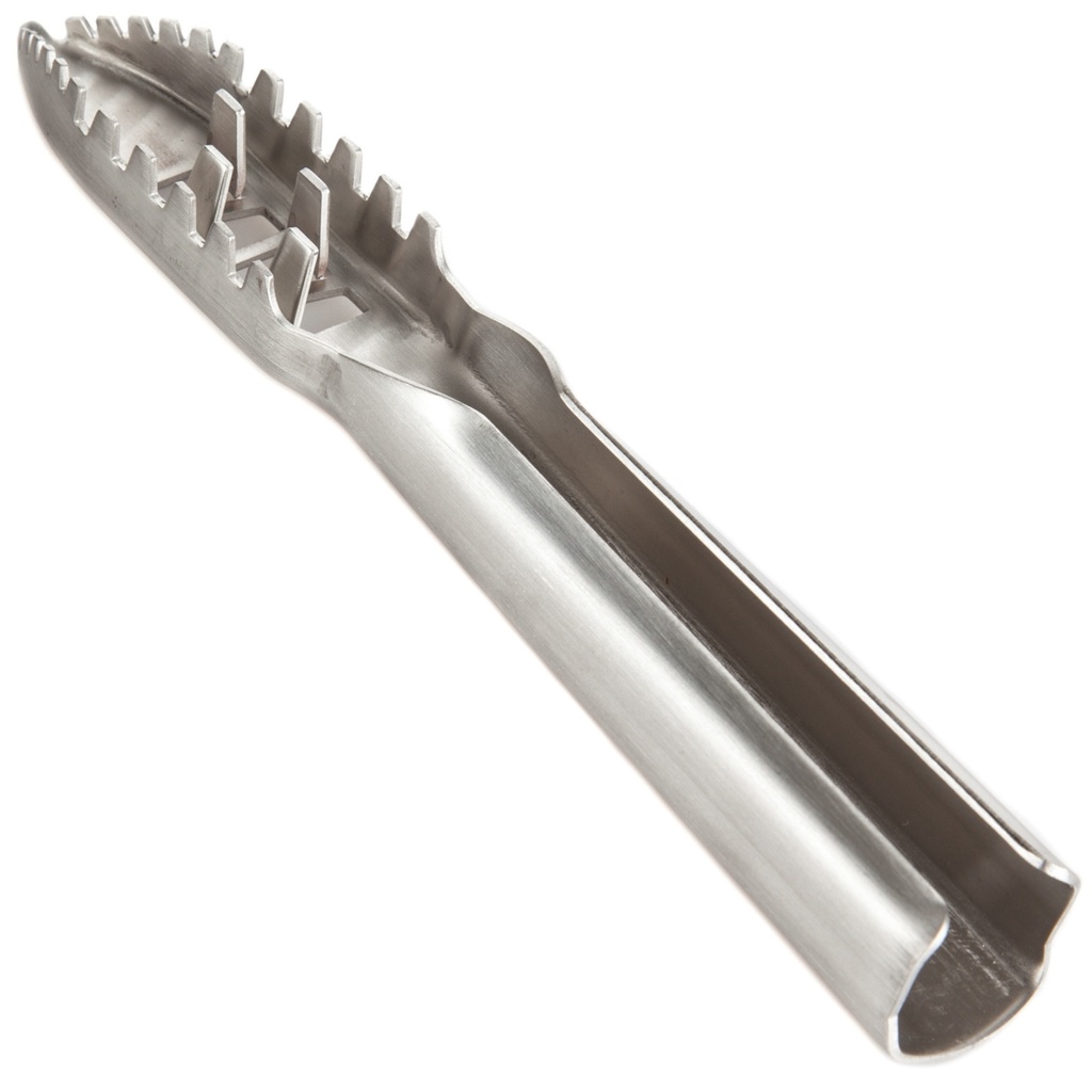 Stainless Steel Fish Scaler