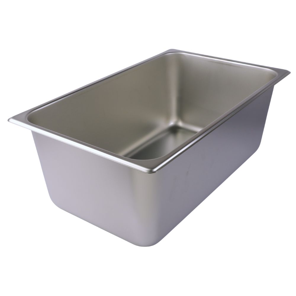 KAIBA Stainless Steel GN Pan 1/1-20 cm