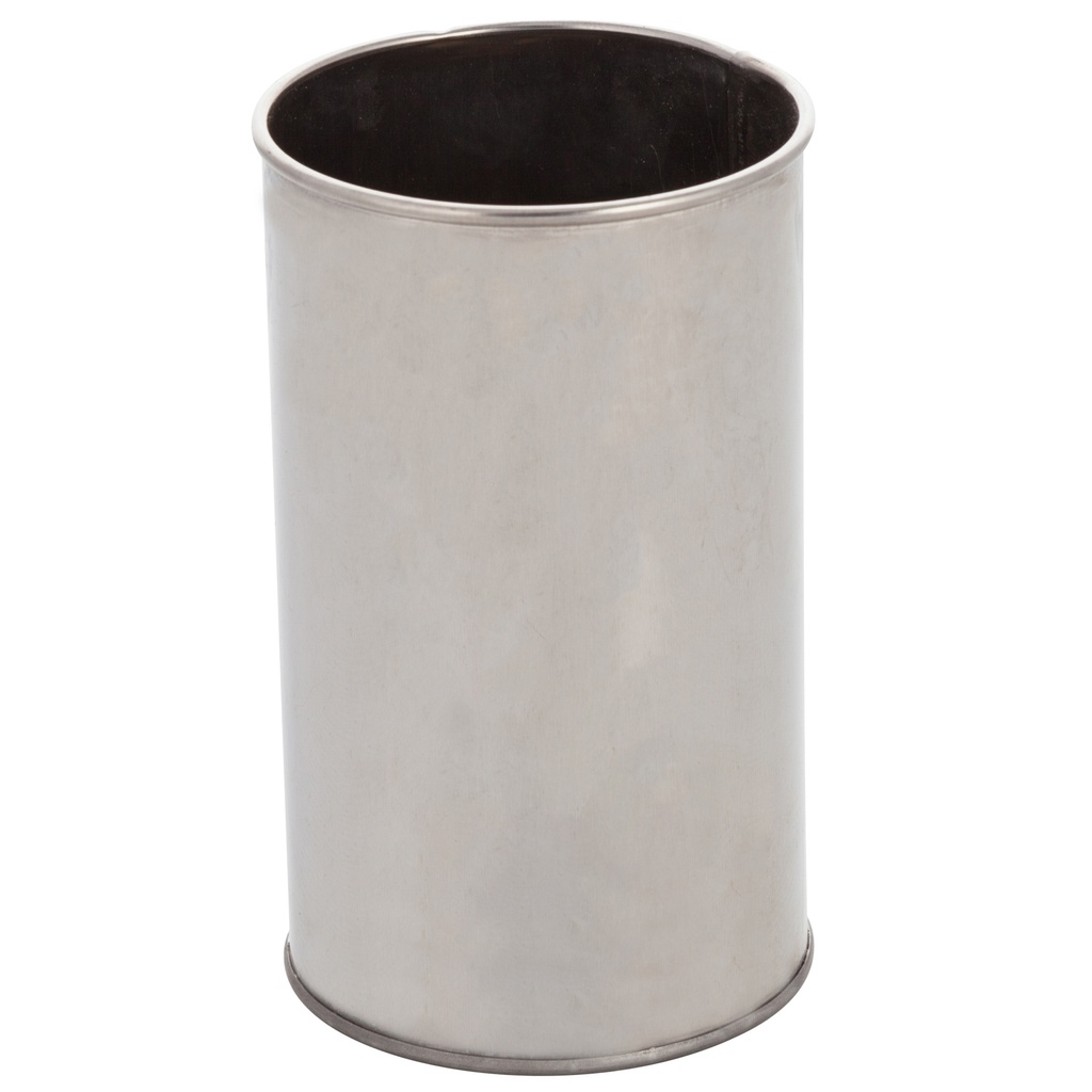 Cylinder Funnel 9x15 cm