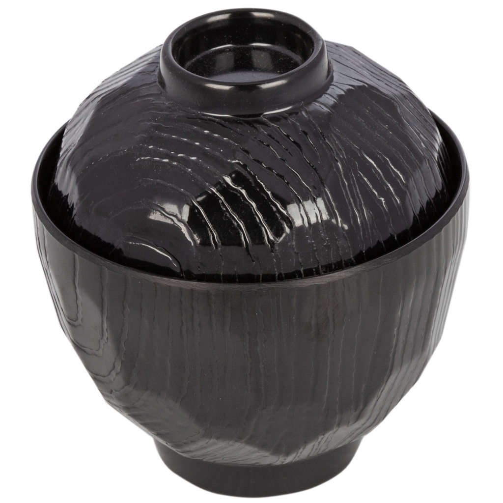 Miso Soup Bowl (Turtle Shell)