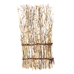 Medium Premium Bamboo Sudare