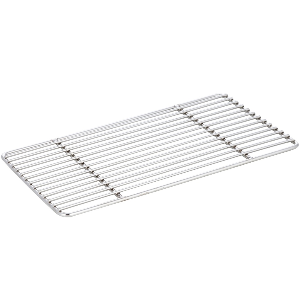 เฉพาะตะแกรงเตาย่างฮิดะ 12x21 ซม.