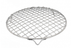 Round Tonkatsu Net 20 cm