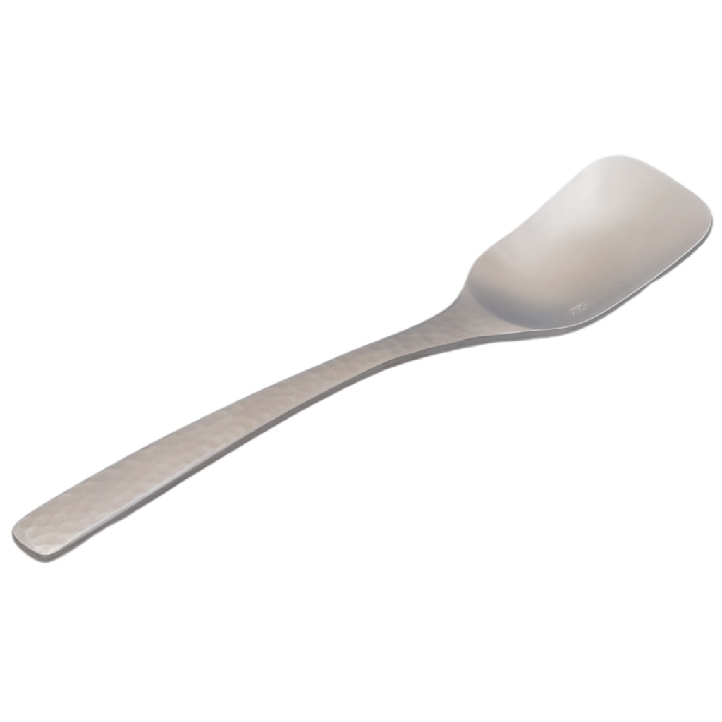 Todai Takumi Ice Cream Spoon 130 mm