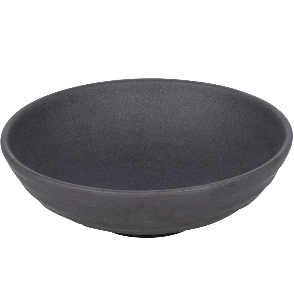 Sashimi Bowl 7.5" (Kuro)