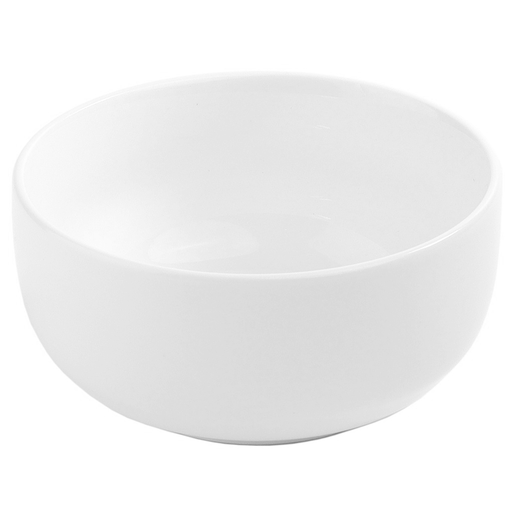 ชามพอร์ซเลน 4 นิ้ว (10.5x5 ซม.)