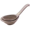 Ginpo Hanamishima Spoon 15 cm