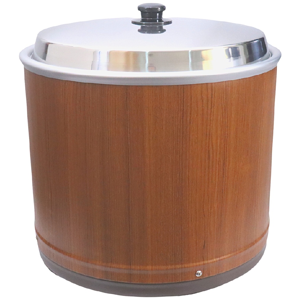 Netsuken Rice Warmer 4.5 Litre
